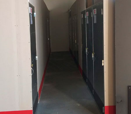 Guarda móveis, armazenagem de bens, caravanas e pequenas embarcações