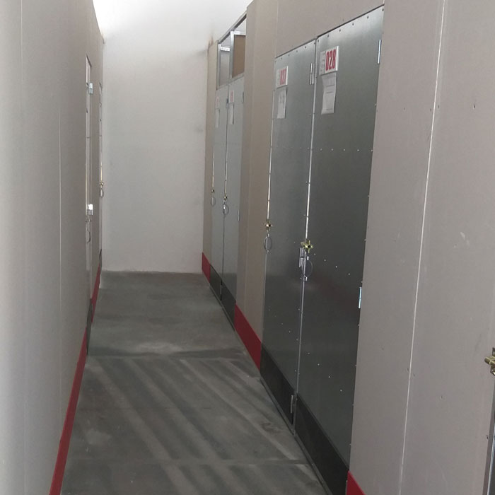 Self Storage Cascais